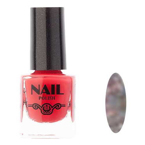 Лак для ногтей Гурмандиз Nail Polish 109 5 мл в Рив Гош