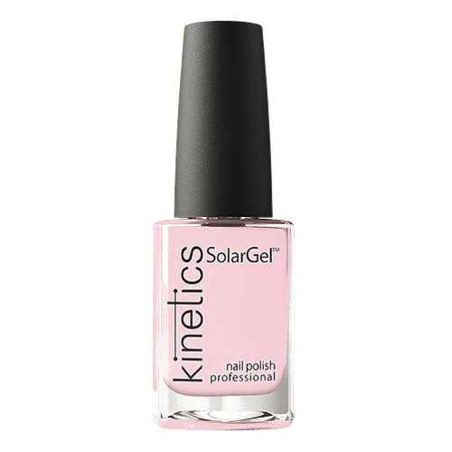 Лак для ногтей Kinetics Nude Different Nail Polish Professional 390 Skin to Skin 15 мл в Рив Гош