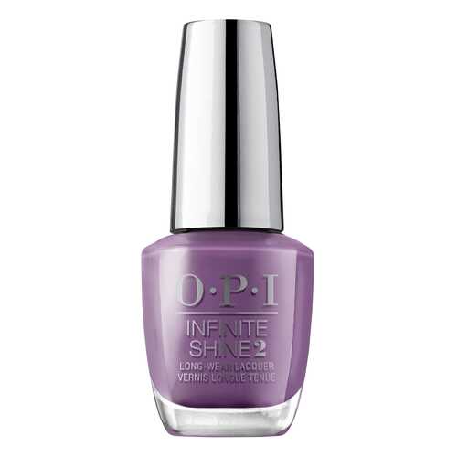 Лак для ногтей OPI Infinite Shine 2 ISLP35 Infinite Shine 2 Grandma Kissed a Gaucho 15 мл в Рив Гош