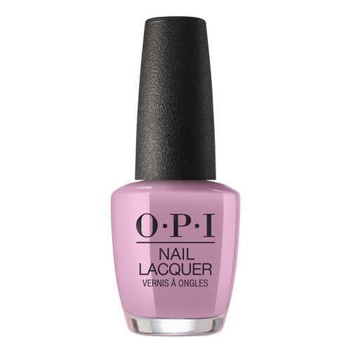 Лак для ногтей OPI Nail Lacquer NLP32 Seven Wonders of OPI 15 мл в Рив Гош