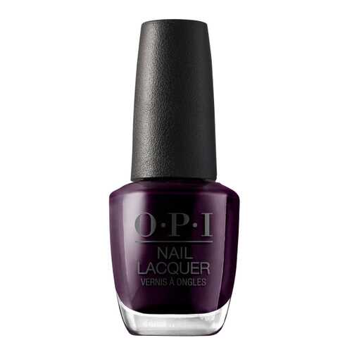 Лак для ногтей OPI Nail Lacquer NLV35 Classic O Suzi Mio 15 мл в Рив Гош