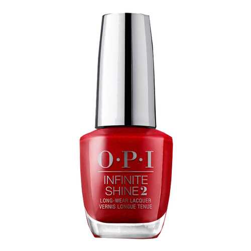 Лак для ногтей OPI SCOTLAND ISLU12 A Little Guilt Under The Kilt 15 мл в Рив Гош