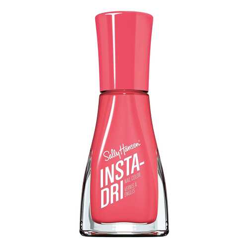 Лак для ногтей Sally Hansen Insta-Dri Nail Color тон 333 9,17 мл в Рив Гош