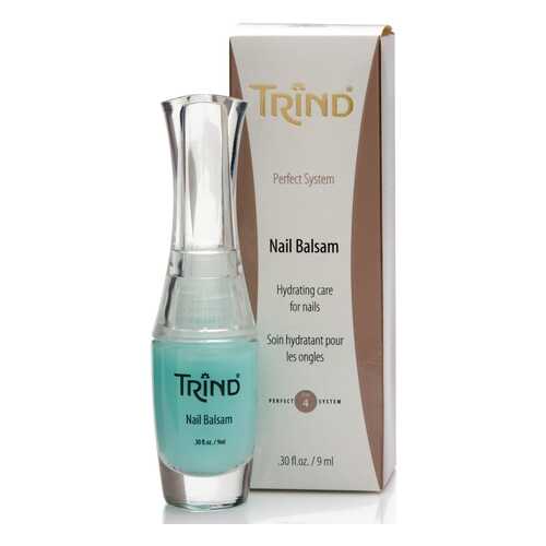 Средство для ухода за ногтями Trind Nail Balsam 9 мл в Рив Гош