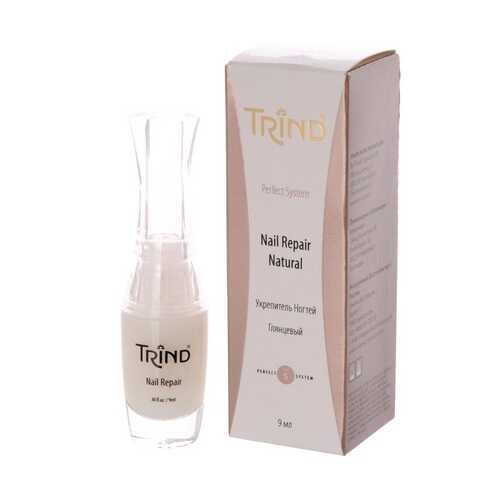 Средство для ухода за ногтями Trind Nail Repair Natural 9 мл в Рив Гош