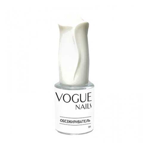 Обезжириватель Vogue Nails, 10 мл в Рив Гош