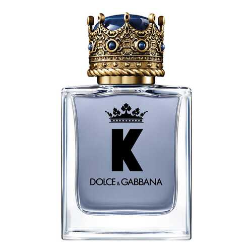 Туалетная вода Dolce & Gabbana K by Dolce & Gabbana 50 мл в Рив Гош