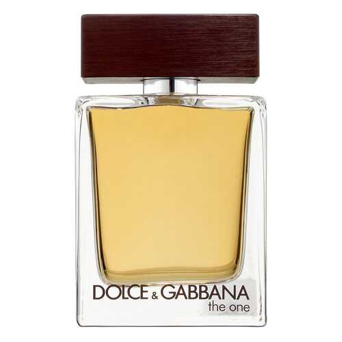 Туалетная вода DOLCE&GABBANA The One For Men, 30 мл в Рив Гош