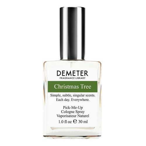 Духи Demeter Fragrance Library Елка (Christmas Tree) 30 мл в Рив Гош