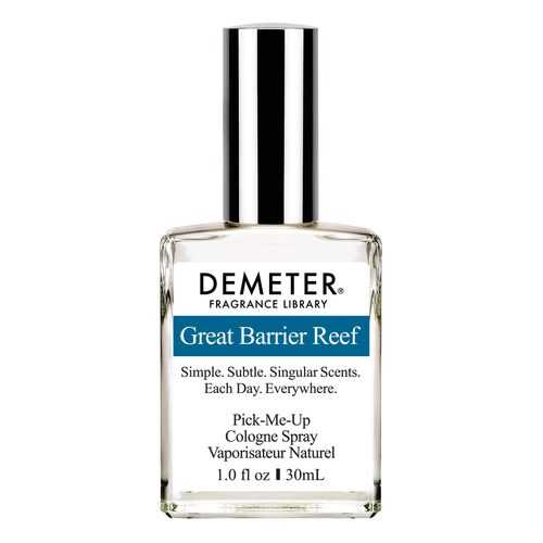 Духи Demeter Fragrance Library Great Barrier Reef 30 мл в Рив Гош