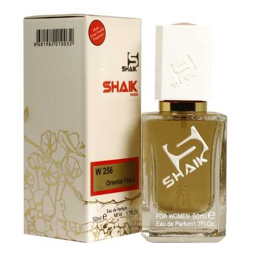 Парфюмерная вода Shaik №256 Amouage Honour For Women в Рив Гош