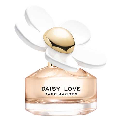 Туалетная вода Marc Jacobs Daisy Love 50 мл в Рив Гош