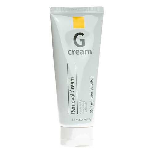 Джи крем для удаления волос Matrigen G-Cream в Рив Гош