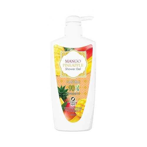 Easy Spa Mango Pineapple Shower Gel в Рив Гош