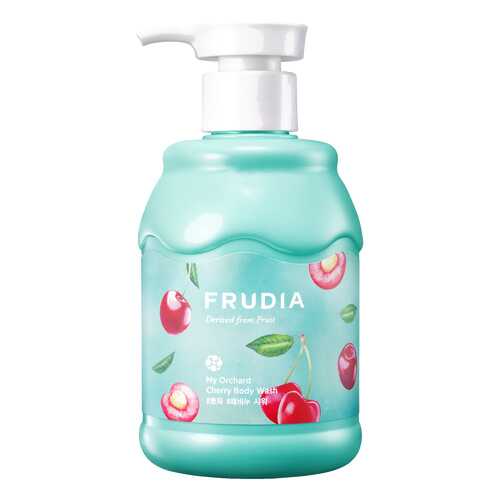 Гель для душа Frudia My Orchard Cherry Body Wash 350 мл в Рив Гош