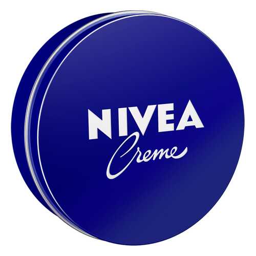 Крем для тела NIVEA Увлажняющий универсальный 150 мл в Рив Гош