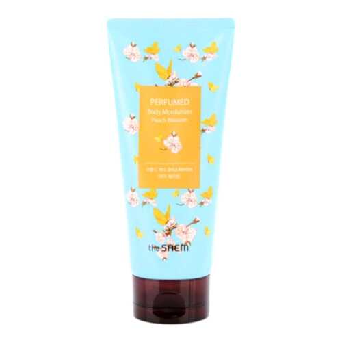 Лосьон для тела Perfumed Body Moiturizer Peach Blossom, 200 мл в Рив Гош