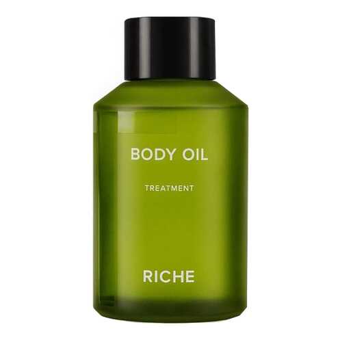 Масло для тела Riche Body Oil Treatment 100 мл в Рив Гош