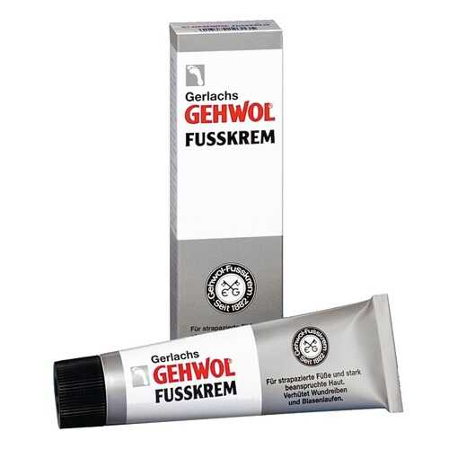 Крем для ног Gehwol Footcream 75 мл в Рив Гош