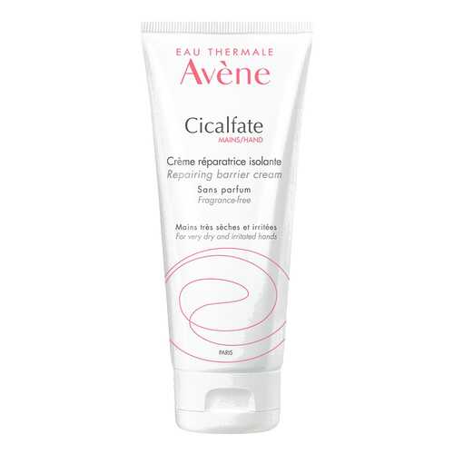 Крем для рук Avene Cicalfate 100 мл в Рив Гош