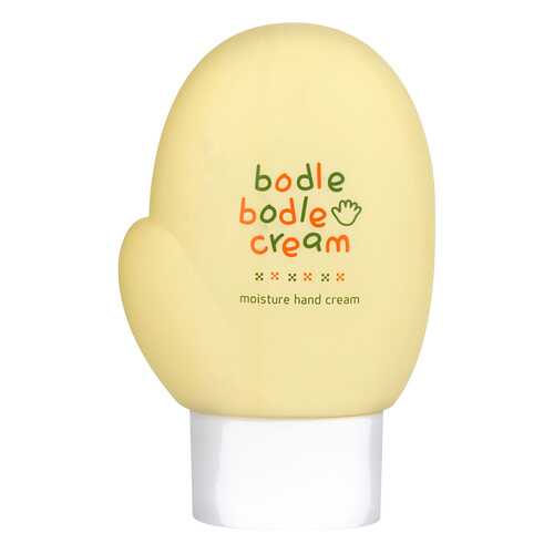 Крем для рук Maxclinic Bodle Bodle Hand Cream Sweet Flower 60 мл в Рив Гош