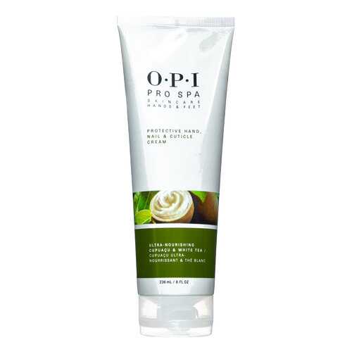 Крем для рук O.P.I. Protective Hand Nail & Cuticle 236 мл в Рив Гош