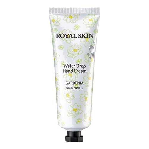 Крем для рук Royal Skin Water Drop Gardenia 60 мл в Рив Гош