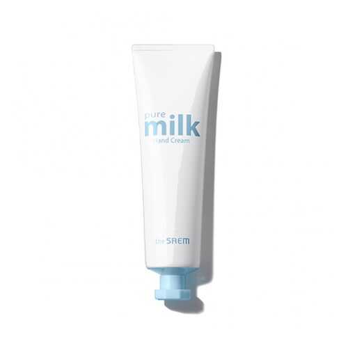 Крем для рук The Seam Pure Milk Hand Cream, 50 мл в Рив Гош