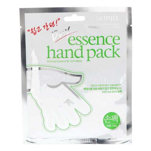 Маска для рук Petitfee Dry Essence Hand Pack 14 г в Рив Гош