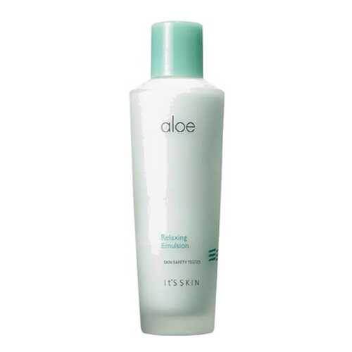 Лосьон для лица It's Skin Aloe Relaxing Emulsion 150 мл в Рив Гош