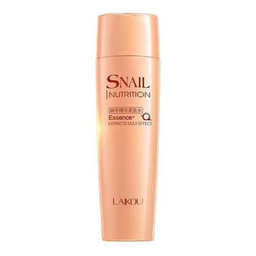 Лосьон для лица Laikou Snail Nutrition Essence+ Lotion 130 мл в Рив Гош