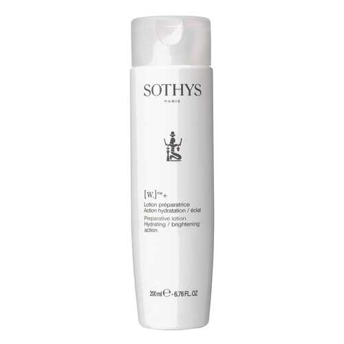 Лосьон для лица Sothys [W.]+ Brightening Lotion 200 мл в Рив Гош