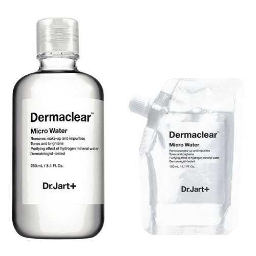 Мицеллярная вода Dr.Jart+ Мицеллярная вода Dr.Jart+ Dermaclear Micro 250 мл + 150 мл в Рив Гош