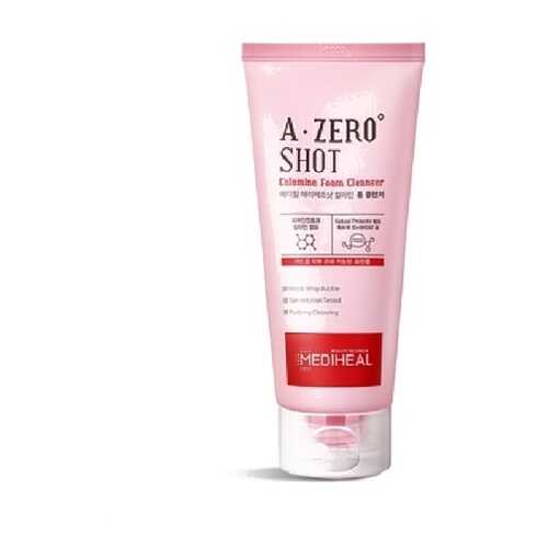 Пенка для умывания с каламином Mediheal A-Zero Shot Calamine Cleansing Foam 100 мл в Рив Гош