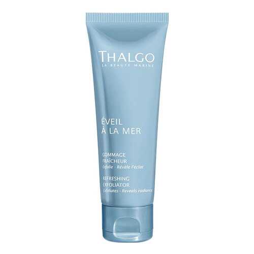 Скраб для лица Thalgo Refreshing Exfoliator 50 мл в Рив Гош