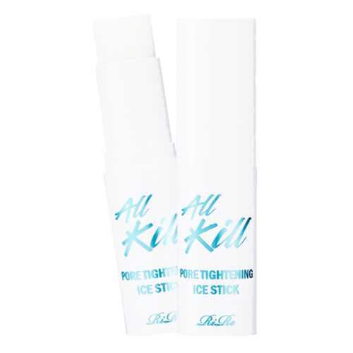 Средство для очищения RiRe All Kill Pore Tightening Ice Stick 10 г в Рив Гош