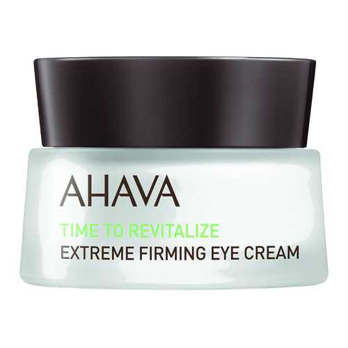 Крем для глаз Ahava Time To Revitalize Extreme Firming Eye Cream 15 мл в Рив Гош