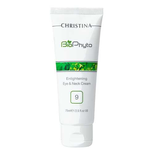 Крем для глаз Christina Bio Phyto Enlightening Eye and Neck Cream (шаг 9) 75 мл в Рив Гош