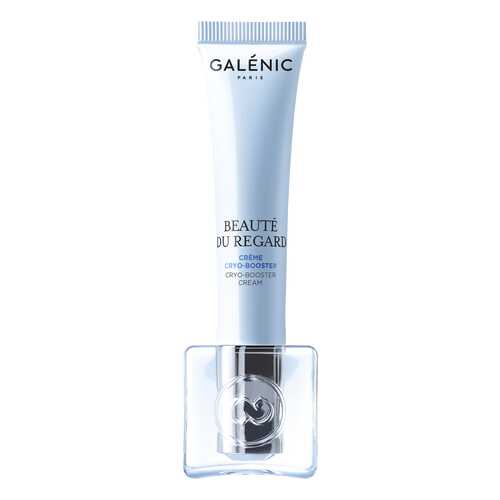 Крем для глаз Galenic Beaute du Regard Creme Cryo-Booster 15 мл в Рив Гош