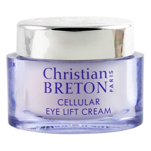 Крем для век Christian Breton Paris Cellular Eye Lift 15 мл в Рив Гош