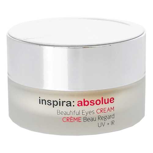 Крем для век Janssen Inspira Absolue Beautiful Eyes Cream 30 мл в Рив Гош