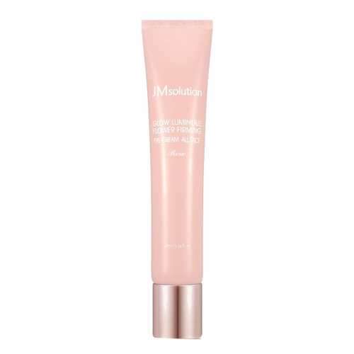 Крем JM Solution Glow Luminous Flower Firming Eye Cream All Face в Рив Гош