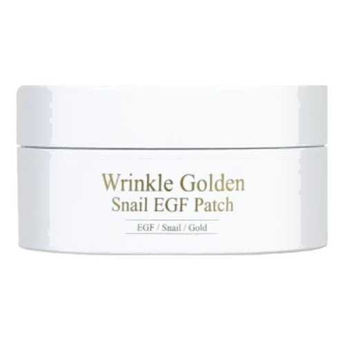 Патчи для глаз The Skin House Wrinkle Golden в Рив Гош