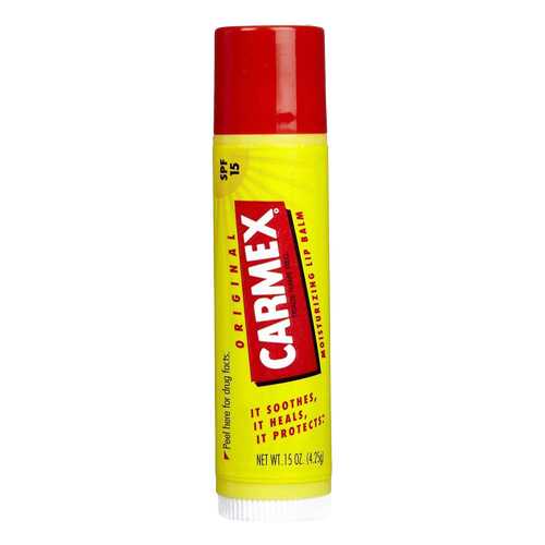 Бальзам для губ Carmex классический, 4,9 мл в Рив Гош