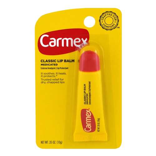 Бальзам для губ Carmex Сlassic в Рив Гош