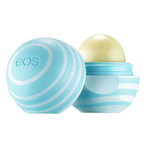 Бальзам для губ EOS Visibly Soft Vanilla Mint в Рив Гош