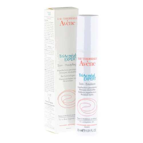 Эмульсия Avene Triacneal Expert регулирующая разглаживающая, 30 мл в Рив Гош