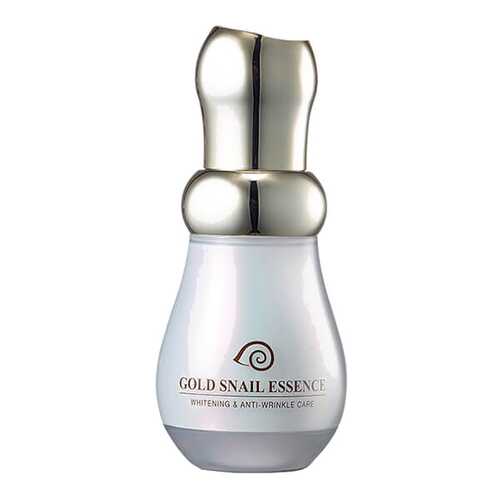 Эссенция для лица J&G Gold Snail Essence 45 мл в Рив Гош