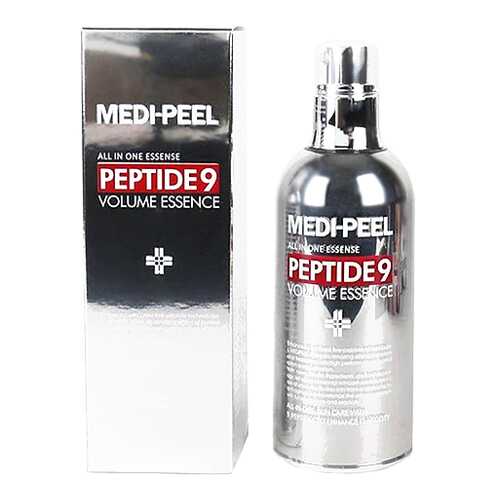 Эссенция кислородная с пептидным комплексом Medi-Peel Peptide 9 volume essence, 100мл в Рив Гош