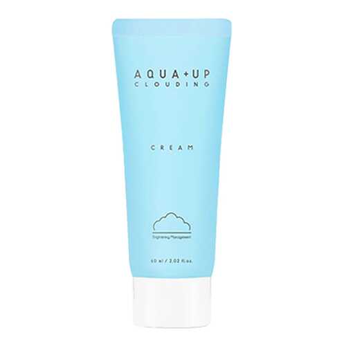 Крем для лица A'Pieu Aqua Up Clouding 60 мл в Рив Гош